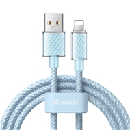 کابل شارژ لایتنینگ 1.2 متر مک دودو Mcdodo Lightning Data Cable CA-3641