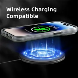 قاب YOUNGKIT یانگکیت Green Colorful Anti-Drop Series مناسب برای Apple iPhone 13 Pro Max