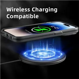 قاب YOUNGKIT یانگکیت Black Colorful Anti-Drop Series مناسب برای Apple iPhone 13 Pro Max