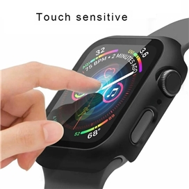 کاور اپیکوی مدل Cover Apple Watch مناسب برای اپل واچ 44 میلی متری سری 4 / 5 / 6 / SE / SE2