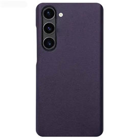 کاور کی -زد دو مدل Noble Collection-Leather مناسب برای گوشی موبایل سامسونگ Galaxy S23 Plus