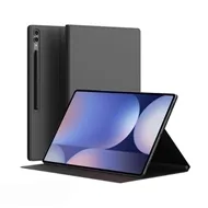 کیف کلاسوری تبلت آراری مدل Mifolio مناسب S8 Plus