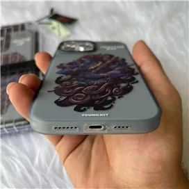قاب برند یانگ کیت مدل God مناسب برای آیفون 13 پرو Youngkit Cover iPhone 13 Pro