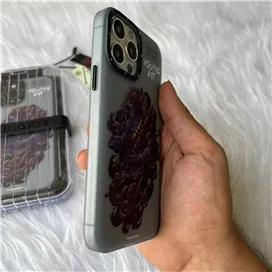 قاب برند یانگ کیت مدل God مناسب برای آیفون 13 Youngkit Cover iPhone 13