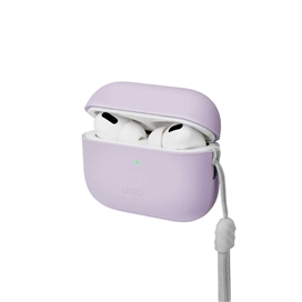 کاور ایرپاد پرو 2 یونیک Uniq LINO AirPods Pro 2 Case