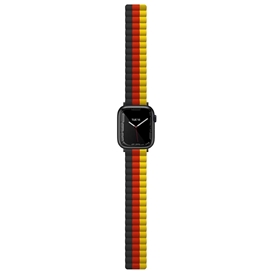 بند اپل واچ یونیک مدل Revix World Edition برای اپل واچ Apple Watch Strap 49/45/44/42mm