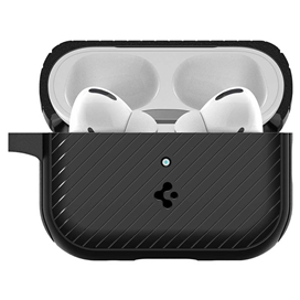 کاور ایرپاد پرو 2 اسپیگن Spigen Mag Armor (MagFit) for Airpods Pro 2nd