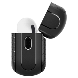 کاور ایرپاد پرو 2 اسپیگن Spigen Mag Armor (MagFit) for Airpods Pro 2nd