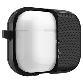 کاور ایرپاد پرو 2 اسپیگن Spigen Mag Armor (MagFit) for Airpods Pro 2nd