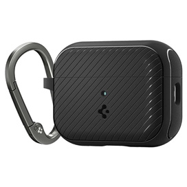 کاور ایرپاد پرو 2 اسپیگن Spigen Mag Armor (MagFit) for Airpods Pro 2nd