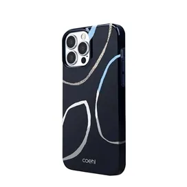 قاب آیفون 13 پرو مکس برند یونیک مدل Coehl Valley iPhone 13 Pro Max