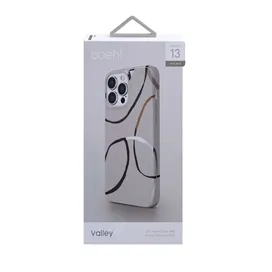 قاب آیفون 13 پرو مکس برند یونیک مدل Coehl Valley iPhone 13 Pro Max