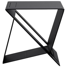 استند لپ تاپ بیسوس Baseus Ultra High Folding Laptop Stand SUZB-A01 مناسب لپ تاپ های 11 تا 16 اینچ