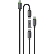 ست کابل پاورولوژی Powerology Argos Cable PCAB37GY