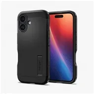 قاب برند اسپیگن مدل Spigen Tough Armor AI مناسب برای Apple iPhone 16