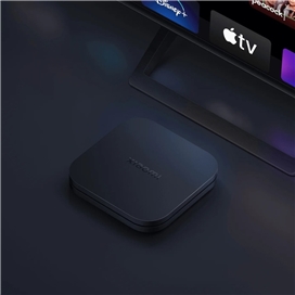 پخش کننده تلویزیون شیائومی Xiaomi Mi Box S (2nd Gen) 4K MDZ-28-AA - گلوبال