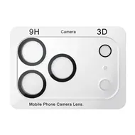 گلس لنز آیفون 17 پرو جویروم Joyroom Iphone 17 Pro Camera Lens Glass JR-17LJ3
