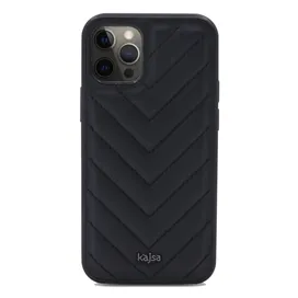 قاب چرمی برند کجسا مدل Dale V Style مناسب برای آیفون Kajsa iPhone 13 Pro Max