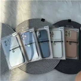 قاب برند مجیک مدل PVD Magic مناسب برای Apple iPhone 13