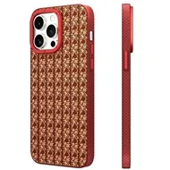 قاب YOUNGKIT یانگکیت Kevlar Magsafe Auspicious Long Series مناسب برای Apple iPhone 14 Pro Max