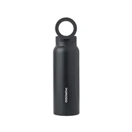 فلاسک پرودو Porodo Lifestyle Magnetic Mount LFST053 ظرفیت 700 میلی لیتر با هولدر مگنتی