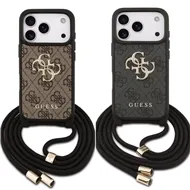 قاب برند Guess گس مدل شماره 12 Iphone مناسب برای Apple iPhone 17 Pro Max