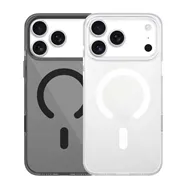قاب برند Kzdoo کی زد دو مدل Ice Guard For مناسب برای Apple iPhone 17
