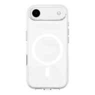 قاب بلو کریستالی مدل Blueo Crystal Clear Pro Drop Resistant Case With Magnetic (original Style) مناسب برای Apple iPhone 17 Air