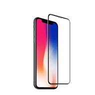 محافظ صفحه نمایش دلفی مدل SafiGlass Plus Full مناسب برای iPhone11/XR