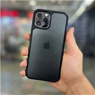 قاب مجیک ماسک Magic Mask مدل Magic Carbon مناسب گوشی اپل آیفون Apple iPhone 13 Pro Max