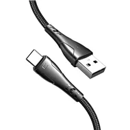 کابل شارژ 1.2 متری USB به USB-C مک دودو مدل CA-746