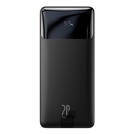 پاوربانک 1000 بیسوس 20Wوات Baseus Bipow Digital Display PPBD10K-X