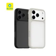 قاب برند بلو Blueo APE Phone Case No Magnetic مناسب برای Apple iPhone 17 Pro Max