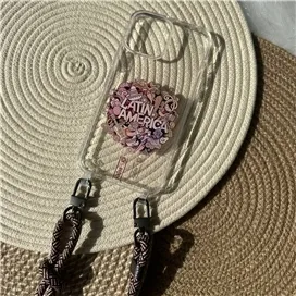 قاب بزند کجسا Kajsa Crossbody Detachable Latin مناسب برای Apple iPhone 13 Pro