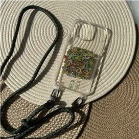 قاب بزند کجسا Kajsa Crossbody Detachable Summer مناسب برای Apple iPhone 13 Pro