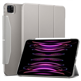 کیف و کاور آیپد 12.9 برند ESR مدل iPad Pro 12.9″ (2022/2021) Ascend Trifold Case