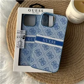 قاب برند Guess مناسب برای Apple iPhone 13 Pro