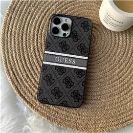 قاب برند Guess مناسب برای Apple iPhone 13 Pro