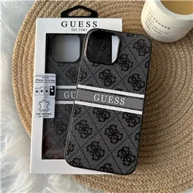 قاب برند Guess مناسب برای Apple iPhone 13 Pro