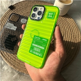 قاب YOUNGKIT یانگکیت Green Fluorite Protective Series مناسب برای Apple iPhone 14