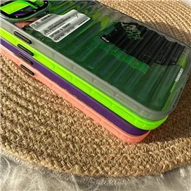 قاب YOUNGKIT یانگکیت Pink Fluorite Protective Series مناسب برای Apple iPhone 13 Pro Max