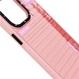 قاب YOUNGKIT یانگکیت Pink Fluorite Protective Series مناسب برای Apple iPhone 13 Pro Max