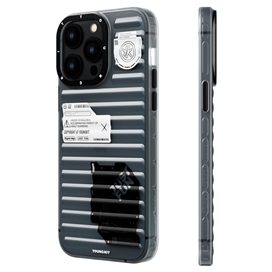 قاب YOUNGKIT یانگکیت Black Fluorite Protective Series مناسب برای Apple iPhone 14 Pro