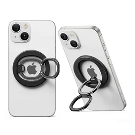 حلقه مغناطیسی نگهدارنده گوشی برند ESR Ring Stand (HaloLock)