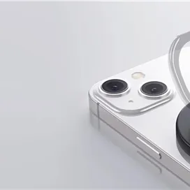 حلقه مغناطیسی نگهدارنده گوشی برند ESR Ring Stand (HaloLock)