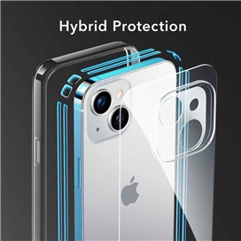 قاب آیفون 14 پلاس برند ESR مدل ESR ICE SHIELD CASE IPHONE 14 PLUS