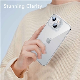 قاب آیفون 14 پلاس برند ESR مدل ESR ICE SHIELD CASE IPHONE 14 PLUS