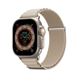 بند اپل واچ برند اسکین آرما مدل SKINARMA APPLE WATCH STRAP KOBU 49/45/44 MM