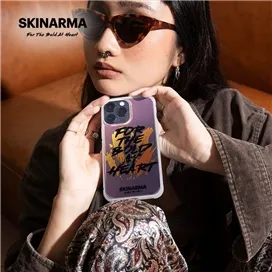 قاب آیفون 13 پرو مکس برند اسکین آرما مدل SKINARMA IPHONE 13 PRO MAX (6.7″) HANSHA
