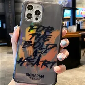 قاب آیفون 13 پرو برند اسکین آرما مدل SKINARMA IPHONE 13 PRO (6.1P”) HANSHA